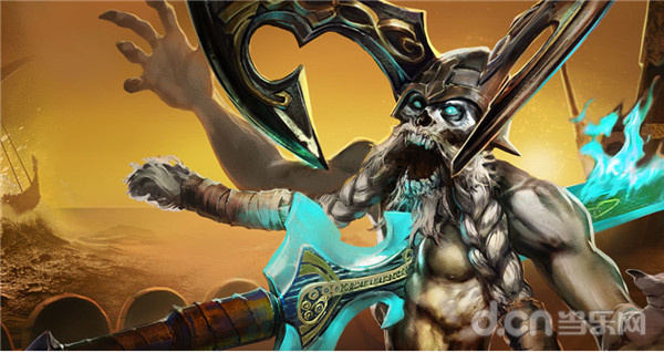虚荣Vainglory 百场鬼剑玩家教你正确出装