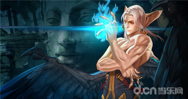 虚荣Vainglory 浅谈天使对阵不同打野英雄的打法