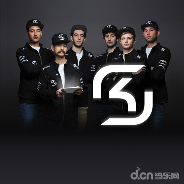 虚荣Vainglory 全球顶尖电竞豪门SK&nbspGaming强势入住
