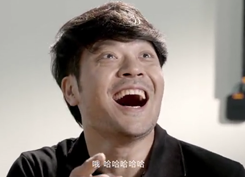 《横扫千军》一个贾炜的自白