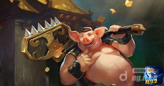 西游英雄小咖秀 《乱斗西游2》幻影魔音搞怪登场