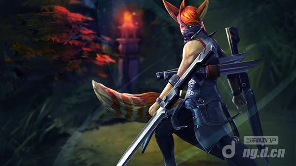 虚荣11月4日更新1.10版 英雄调整更新内容一览