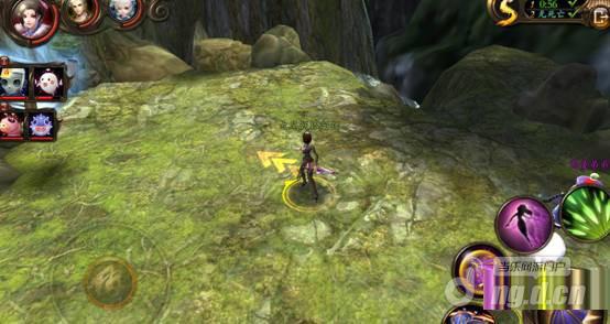 《功夫少林》测评：千年古刹 禅音渺渺