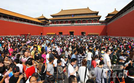 美景何须长途 小编带你游《新花千骨》