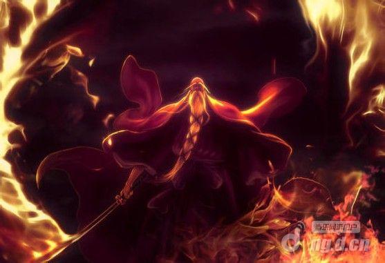 《死神归来》尸魂界最强的死神