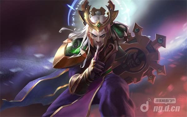 《超神吧英雄》“竞技王者”争霸赛 强势来袭！