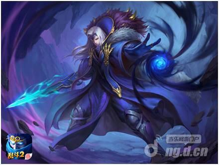 《乱斗西游2》北海龙王往事之霸道冷血君子