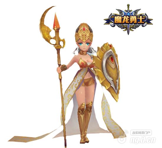 《魔龙勇士》精英BOSS大盘点