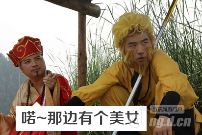 《魔龙勇士》给我反派角色 我要推倒雅典娜