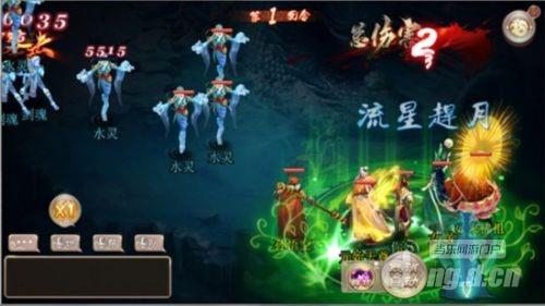 福利不停《西游神魔决》缤纷夏日活动惊喜不断