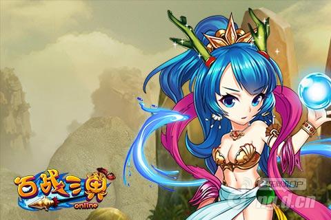 《百战三界》看羁绊系统提升你的战斗力