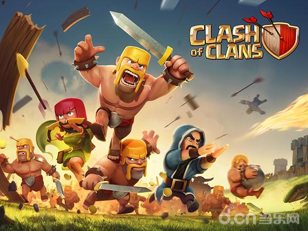 部落冲突COC&nbspX弩与地狱塔模式设置分析