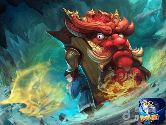 芳菲柳影 《乱斗西游2》新福利活动火热来袭