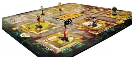 战棋不死 经典战棋游戏的设计难点在哪里