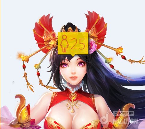 《三国志吞食天地》那些年我们看不透年龄的武将