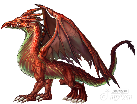 Bye&nbspDragon《猎龙高手》与龙有关的一切