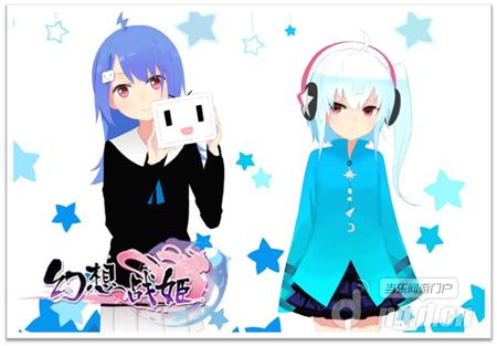 《幻想战姬》重量级角色入驻前方高能预警