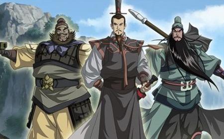 为了家族的荣誉《马上三国》五军之战浴血进行中