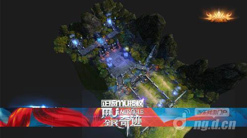慧眼识人 教你一秒认出《全民奇迹》中的妹子们