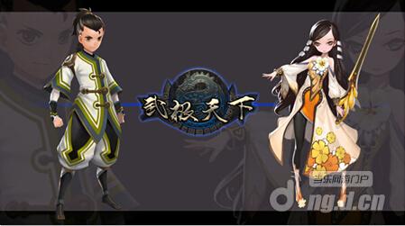 从产品创新看《武极天下》如何革新手游常规模式