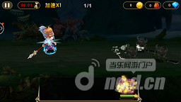 《天天水浒》变异丛林?宿敌通关阵容