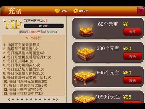 人人皆是VIP《囧西游》让你拥有人生的特权