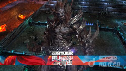 春节囤货 《全民奇迹》上乘装备收集之道