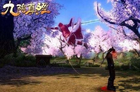 《九阴真经》手游摈弃老玩法全新系统来袭