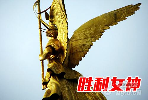来自翼国的秘密《暗黑女王》永恒的传说
