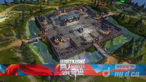 神装小窍门《全民奇迹》祈福之道