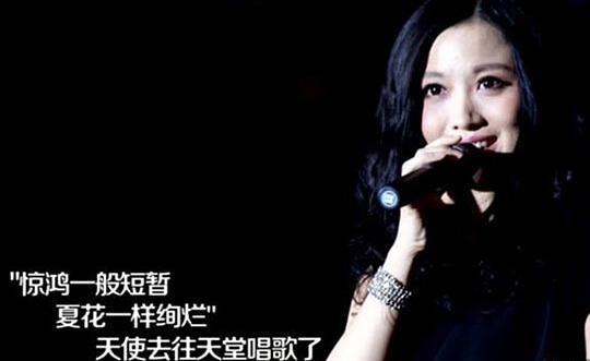 从姚贝娜事件看 热点事件运营的三板斧