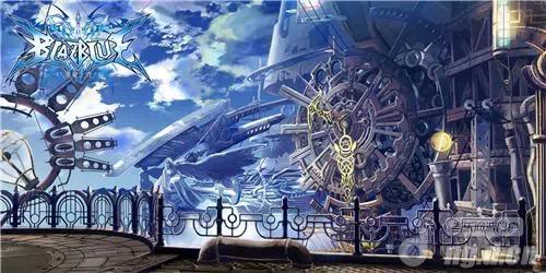 魔幻与科幻的碰撞 《苍翼之刃》奇幻战斗场景曝光