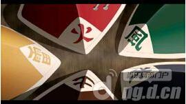 《全民火影》圣诞节新人物首曝“土影”