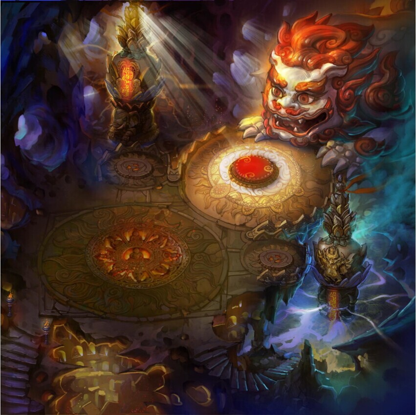 《梦幻西游》手游颠覆端游门派格局分享