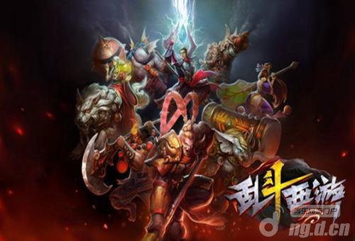 《暗黑女王》圣诞将至预测各大ARPG手游动作