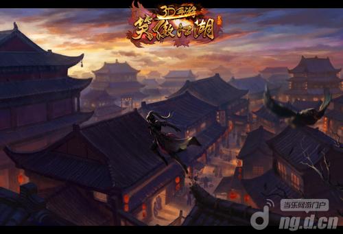 见血封喉 深度剖析《笑傲江湖》手游唐门武学