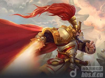 《乱斗西游》看图猜英雄送海量乐豆第8期
