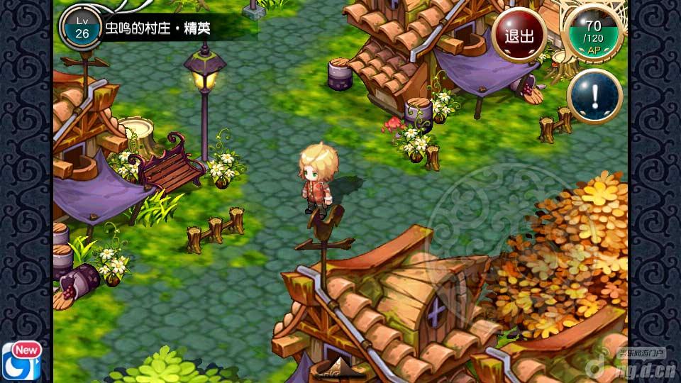 《魔娘X勇者》开启未来手游新模式