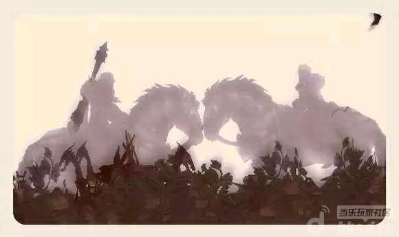 《暗黑黎明》黎明前传：魔兽世界里的人兽合一