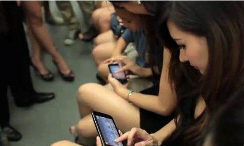 数据证明：女性崛起将成为移动游戏的大革命