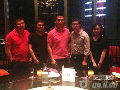 黑桃代理《古龙群侠传》跨界联手力推正版IP