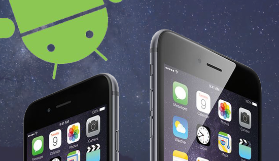 iPhone6如何改变全球智能手机市场格局？