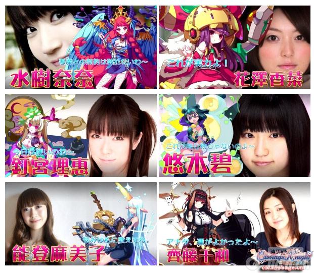 玩转“魔娘”必读！《魔娘X勇者》首测玩点抢鲜曝