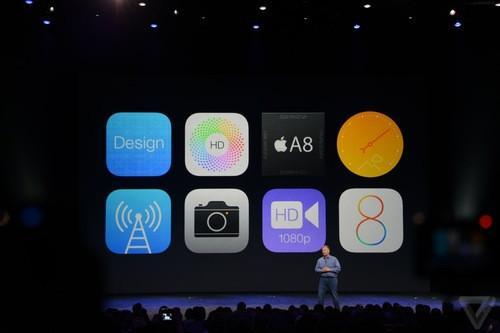 iOS&nbsp8将给毫无准备的公司带来麻烦