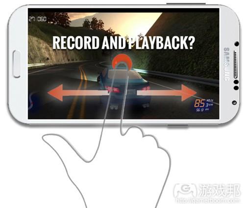 创造更棒的Android游戏的6大元素
