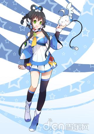洛天依、祈inory献唱 《艾尔战记》主题曲网易云音乐首发