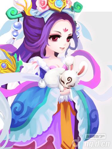 女神婚了不用怕 《爆笑西游》等你来