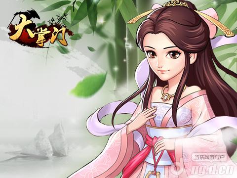 季后赛开战在即 《大掌门》现神秘人物