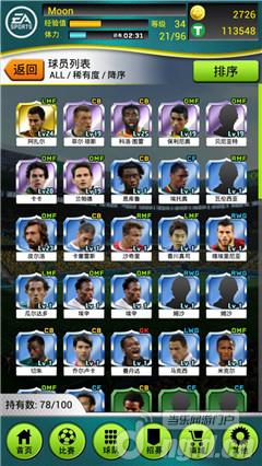 给力的足球游戏 《FIFA2014巴西世界杯》