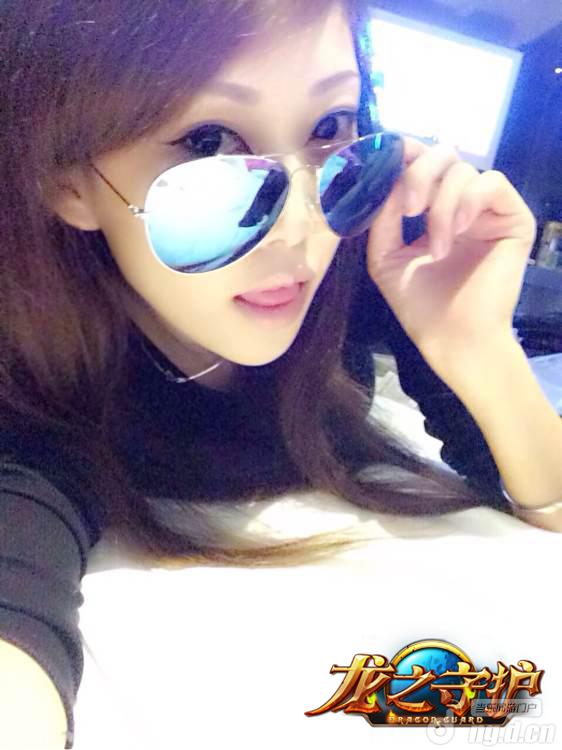《龙之守护》女神评选大赛火热开启